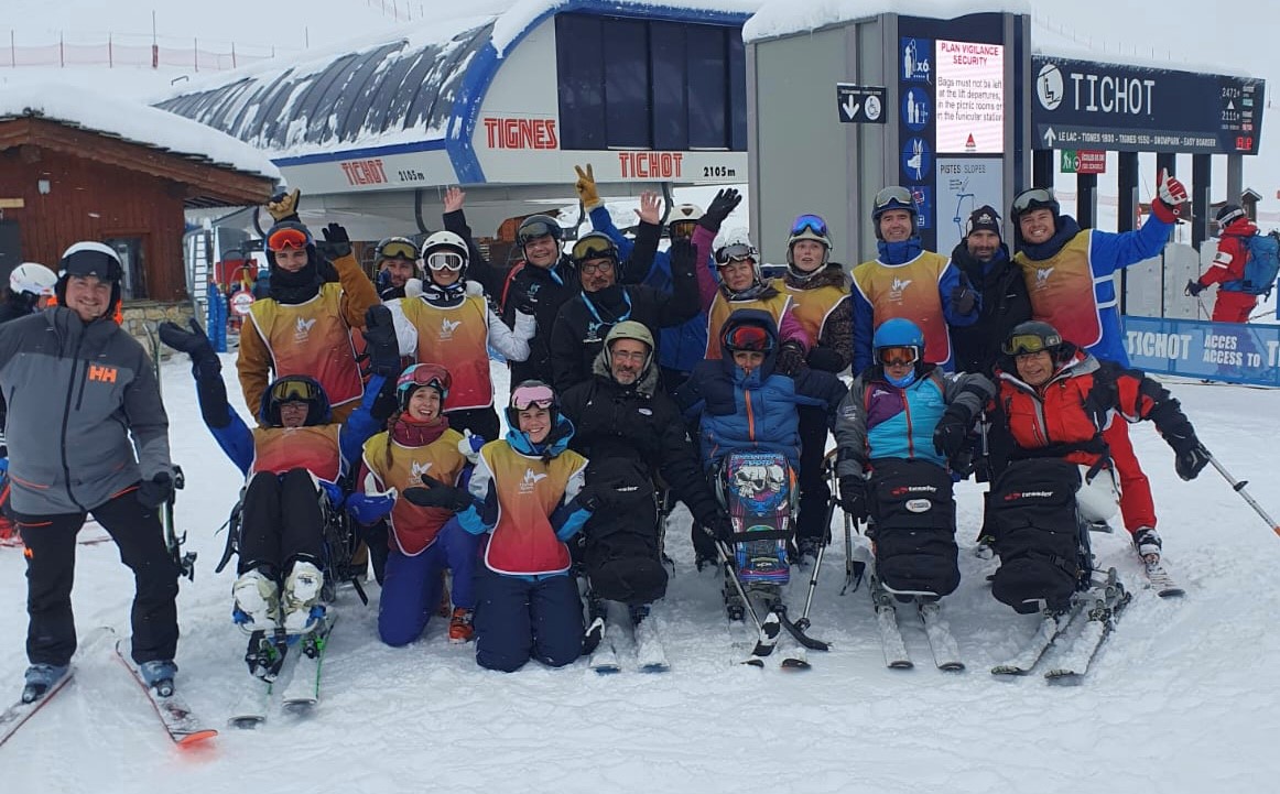 Ski Alpin – Ski Nordique – Snowboard – HANDISPORT